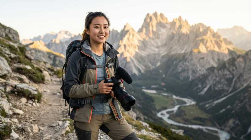 海角网旅行视频